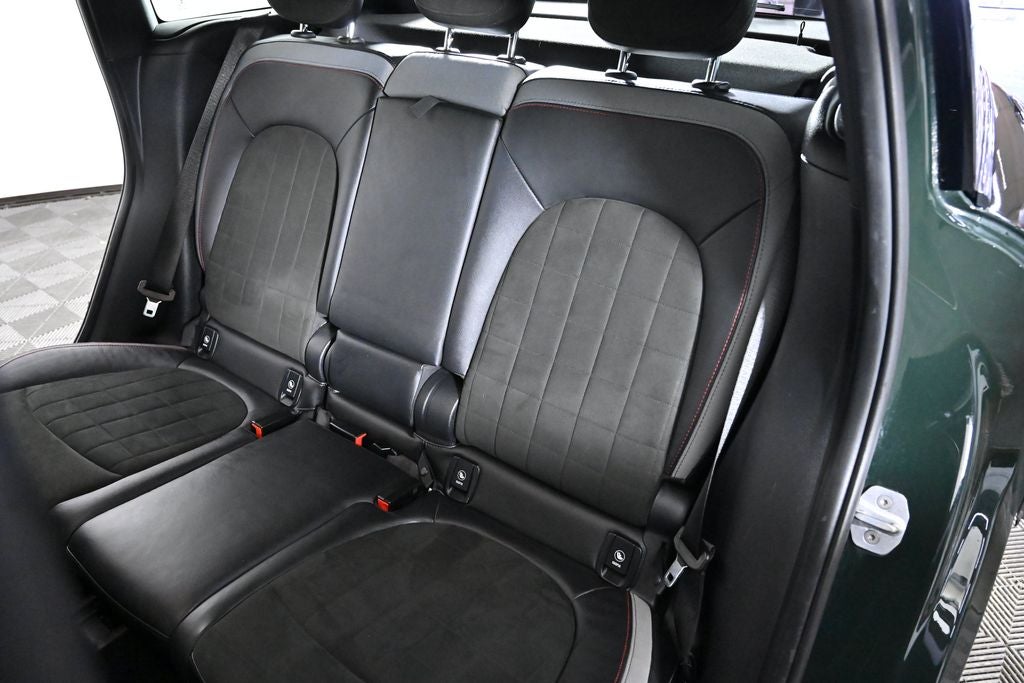 2020 MINI Countryman John Cooper Works