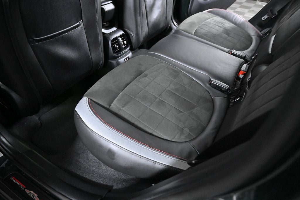 2020 MINI Countryman John Cooper Works