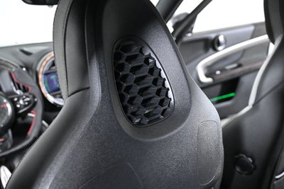 2020 MINI Countryman John Cooper Works