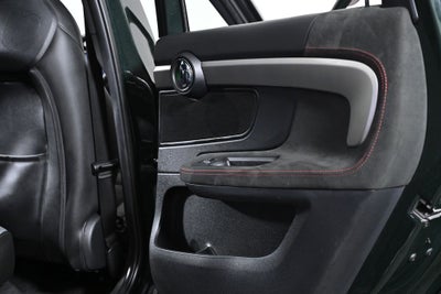 2020 MINI Countryman John Cooper Works