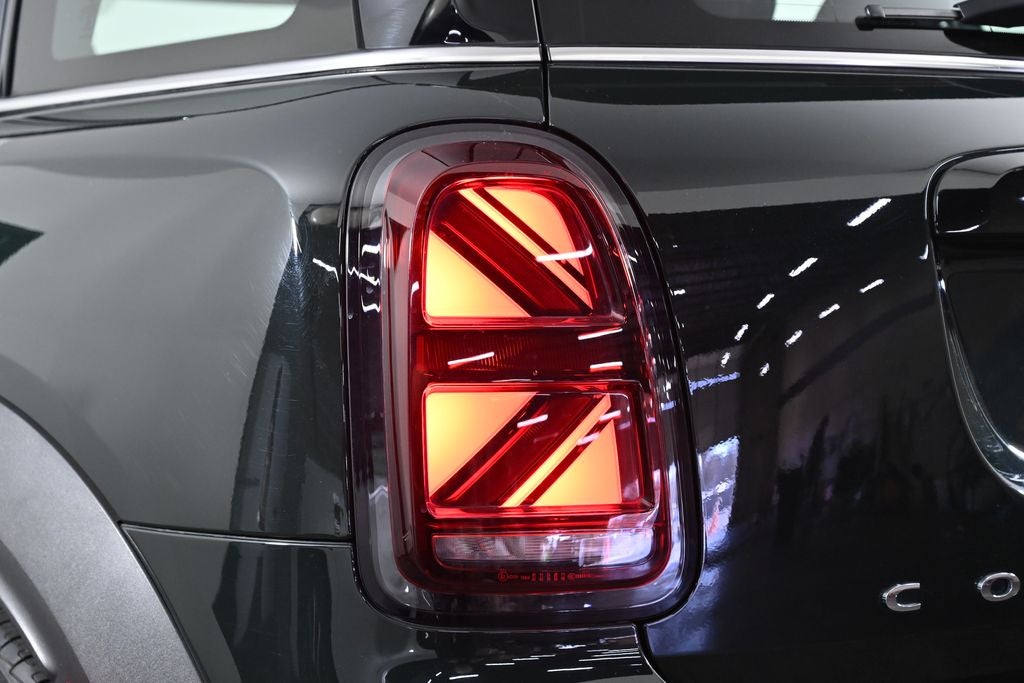 2020 MINI Countryman John Cooper Works