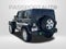 2016 Jeep Wrangler Sport 2 Door