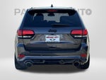 2015 Jeep Grand Cherokee SRT 4WD