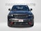 2015 Jeep Grand Cherokee SRT 4WD