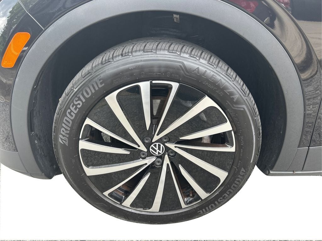 2023 Volkswagen ID.4 Pro S Plus