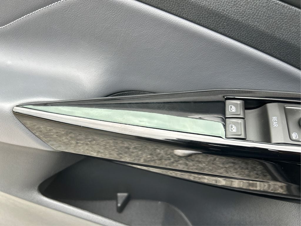 2023 Volkswagen ID.4 Pro S Plus