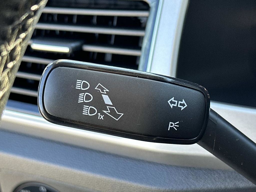 2019 Volkswagen Atlas SEL Premium 4Motion