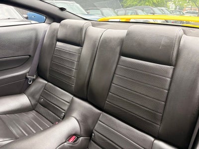 2006 Ford Mustang GT Deluxe