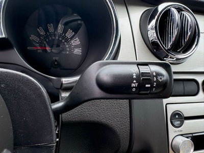 2006 Ford Mustang GT Deluxe