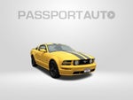 2006 Ford Mustang GT Deluxe