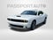 2019 Dodge Challenger GT