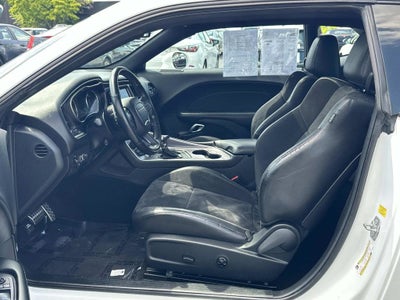 2019 Dodge Challenger GT