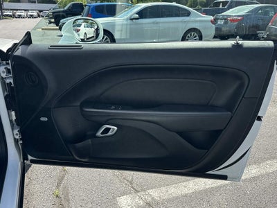 2019 Dodge Challenger GT