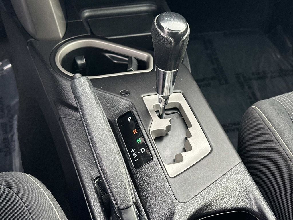 2018 Toyota RAV4 XLE AWD