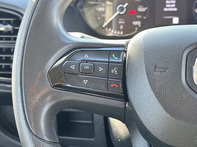 2022 RAM ProMaster 2500 High Roof