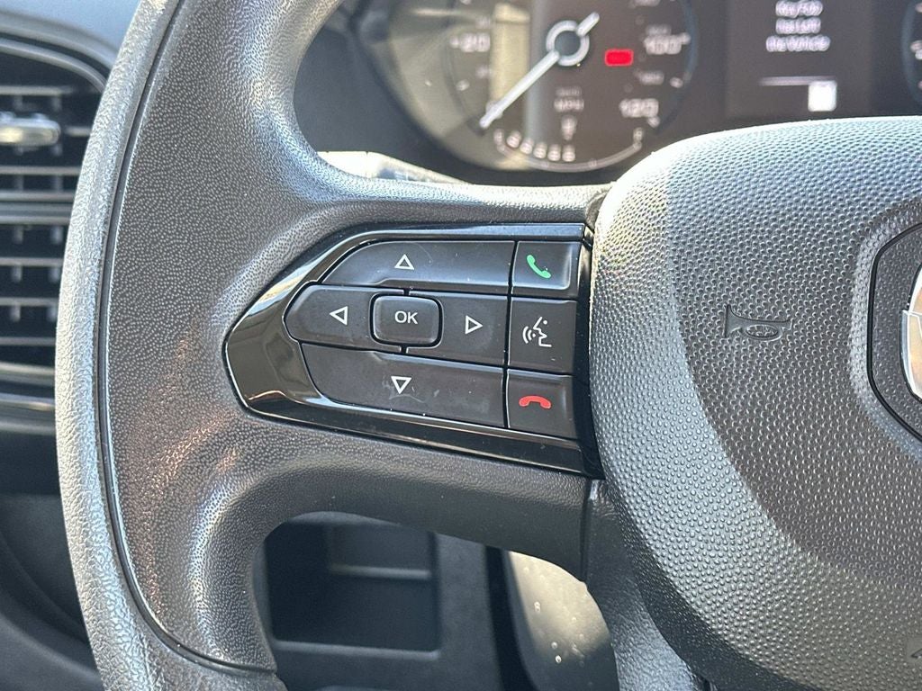 2022 RAM ProMaster 2500 High Roof