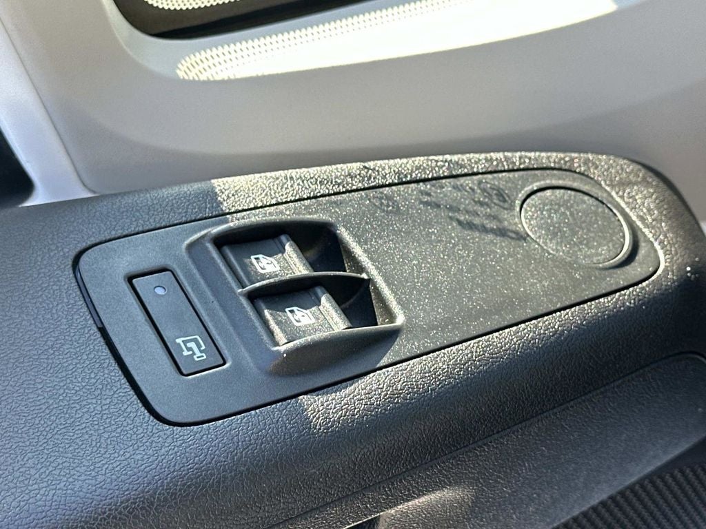 2022 RAM ProMaster 2500 High Roof