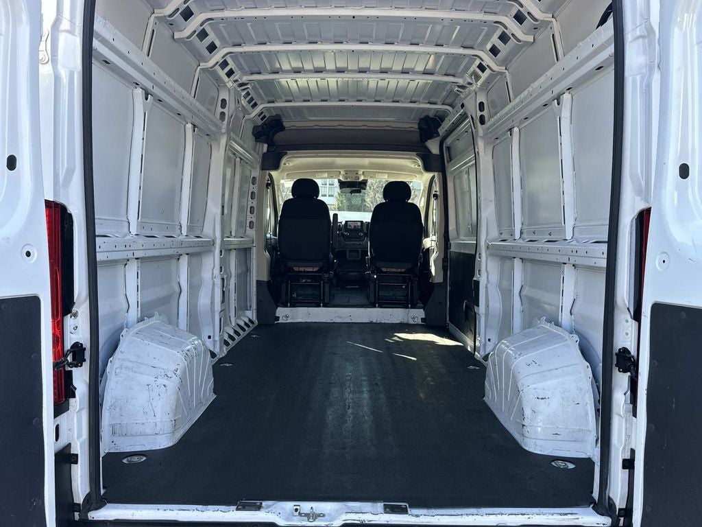 2022 RAM ProMaster 2500 High Roof