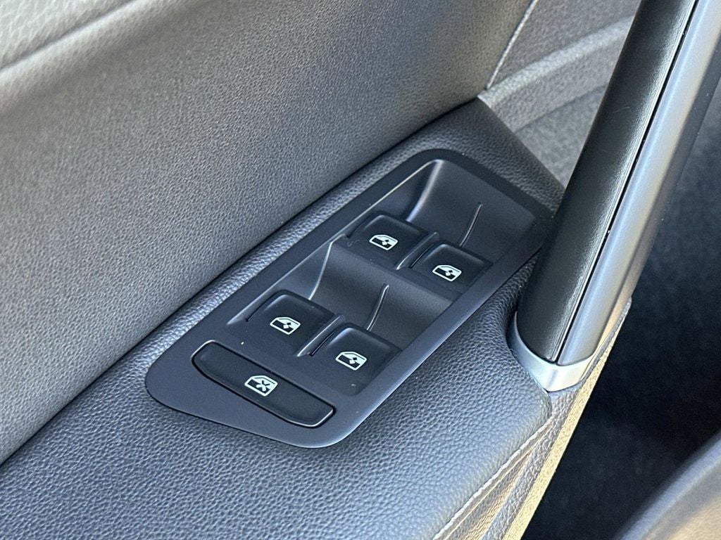 2021 Volkswagen Golf 1.4T TSI