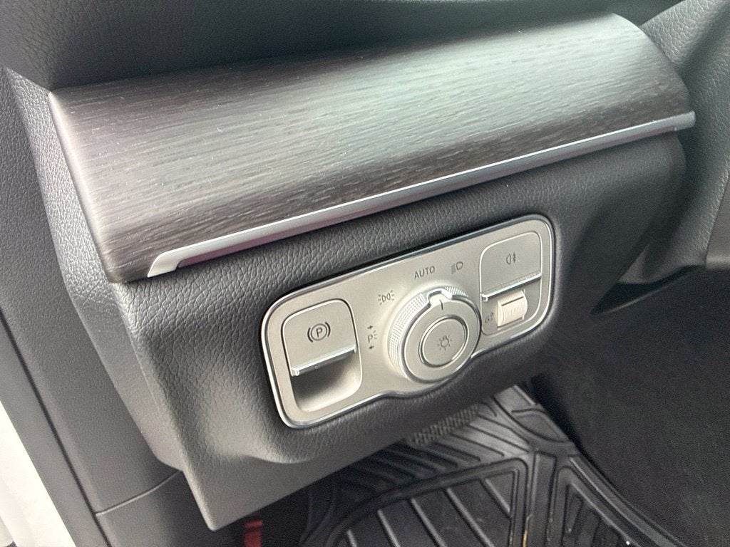 2021 Mercedes-Benz GLE GLE 350 4MATIC®