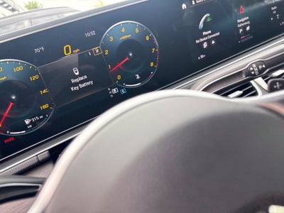 2021 Mercedes-Benz GLE GLE 350 4MATIC®
