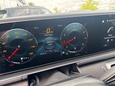 2021 Mercedes-Benz GLE GLE 350 4MATIC®