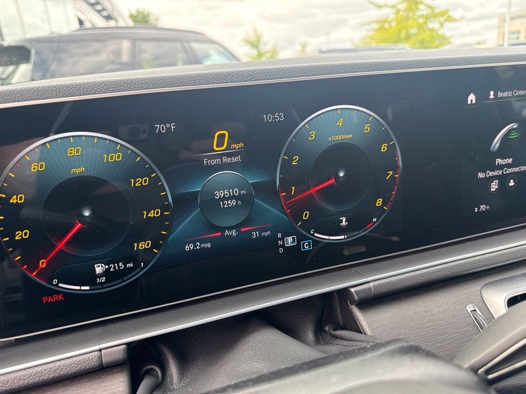 2021 Mercedes-Benz GLE GLE 350 4MATIC®
