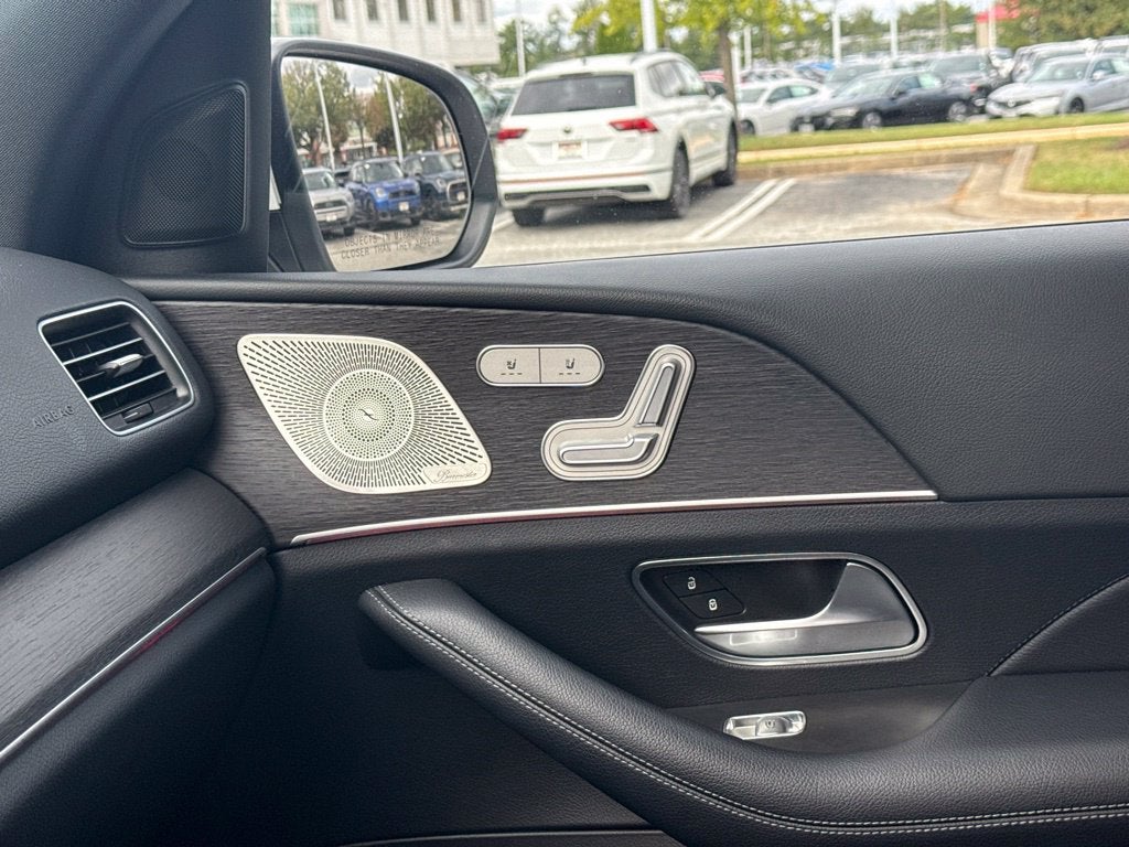 2021 Mercedes-Benz GLE GLE 350 4MATIC®