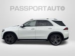 2021 Mercedes-Benz GLE GLE 350 4MATIC®