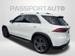 2021 Mercedes-Benz GLE GLE 350 4MATIC®