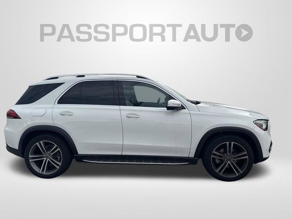 2021 Mercedes-Benz GLE GLE 350 4MATIC®