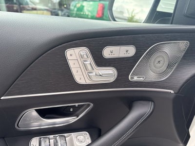 2021 Mercedes-Benz GLE GLE 350 4MATIC®