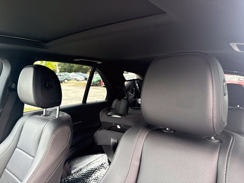2021 Mercedes-Benz GLE GLE 350 4MATIC®