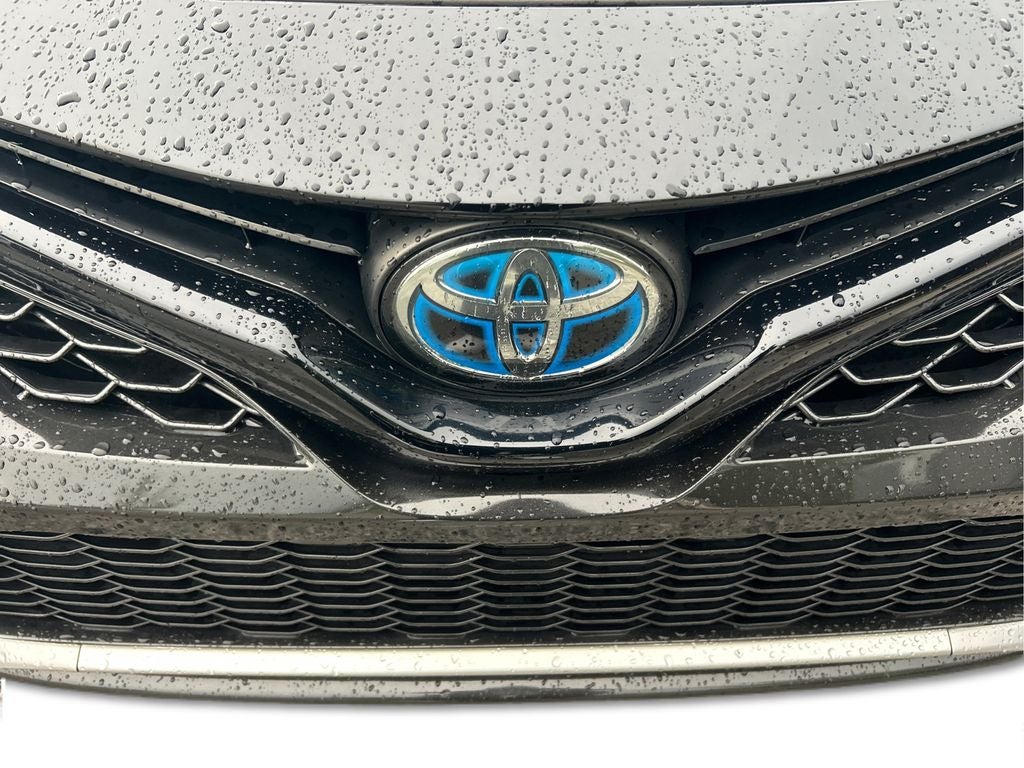 2021 Toyota Camry Hybrid XSE