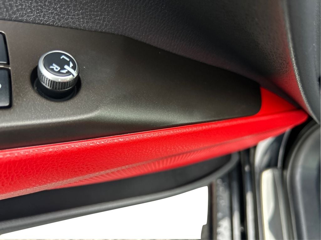 2021 Toyota Camry Hybrid XSE