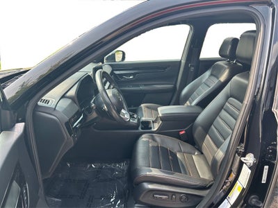 2023 Honda CR-V Hybrid Sport Touring AWD