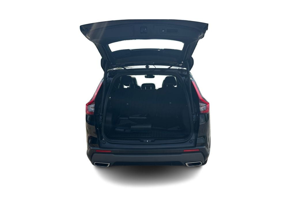 2023 Honda CR-V Hybrid Sport Touring AWD