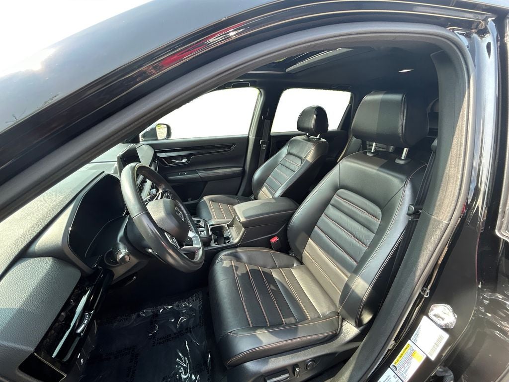2023 Honda CR-V Hybrid Sport Touring AWD