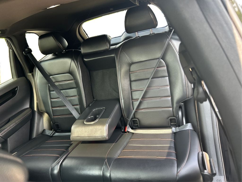 2023 Honda CR-V Hybrid Sport Touring AWD