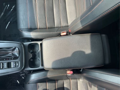2023 Honda CR-V Hybrid Sport Touring AWD