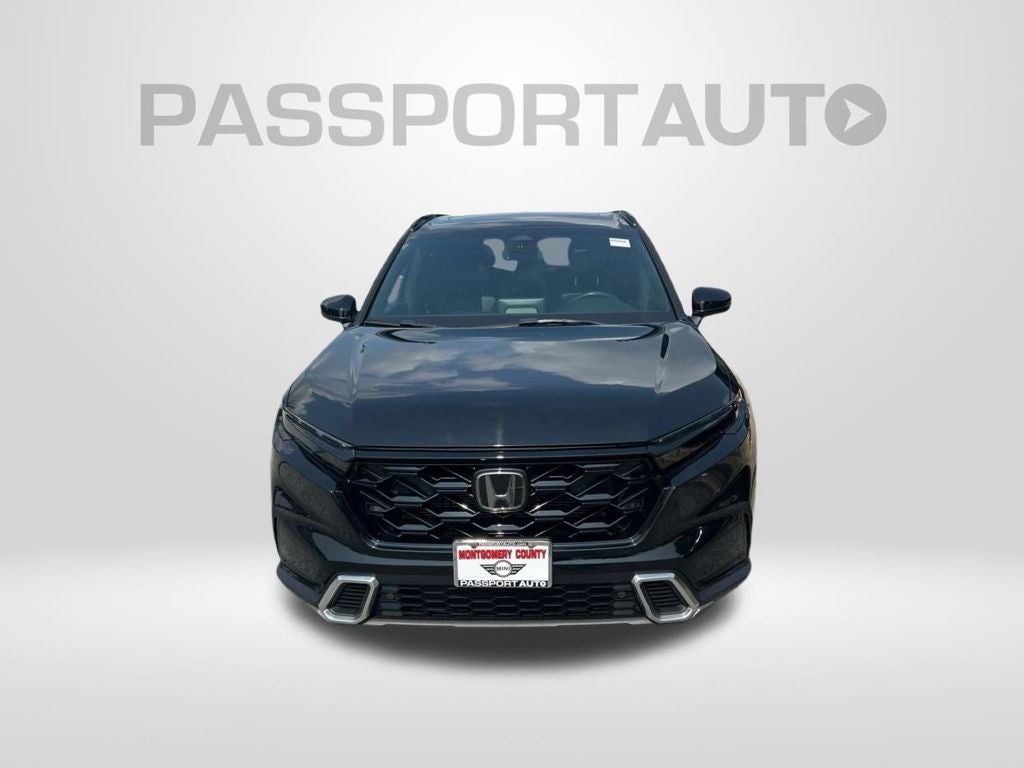 2023 Honda CR-V Hybrid Sport Touring AWD