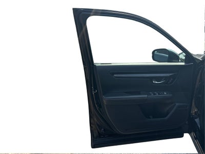 2023 Honda CR-V Hybrid Sport Touring AWD