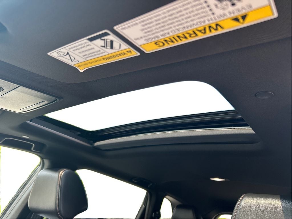 2023 Honda CR-V Hybrid Sport Touring AWD