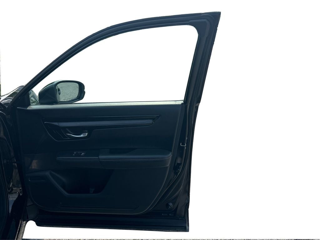 2023 Honda CR-V Hybrid Sport Touring AWD