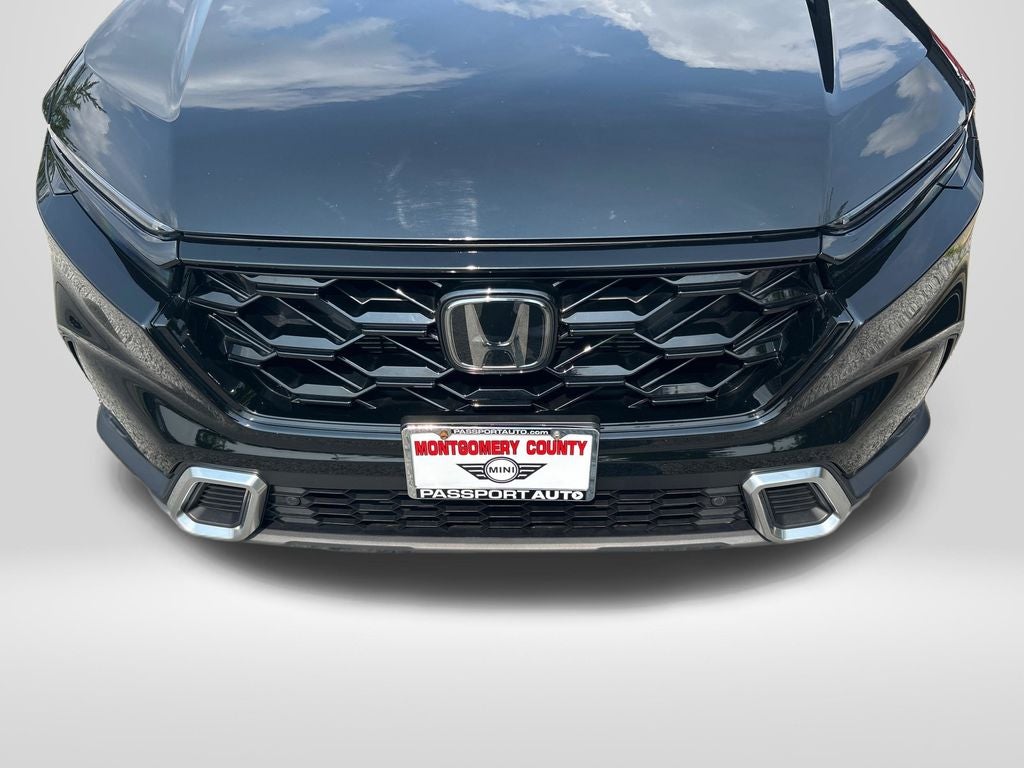 2023 Honda CR-V Hybrid Sport Touring AWD