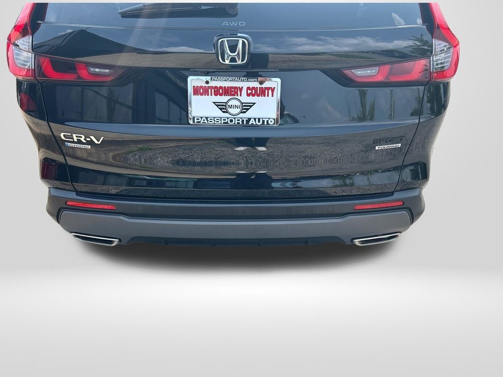 2023 Honda CR-V Hybrid Sport Touring AWD