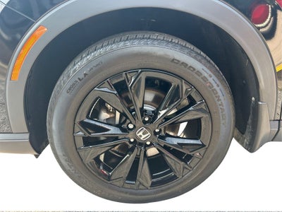 2023 Honda CR-V Hybrid Sport Touring AWD