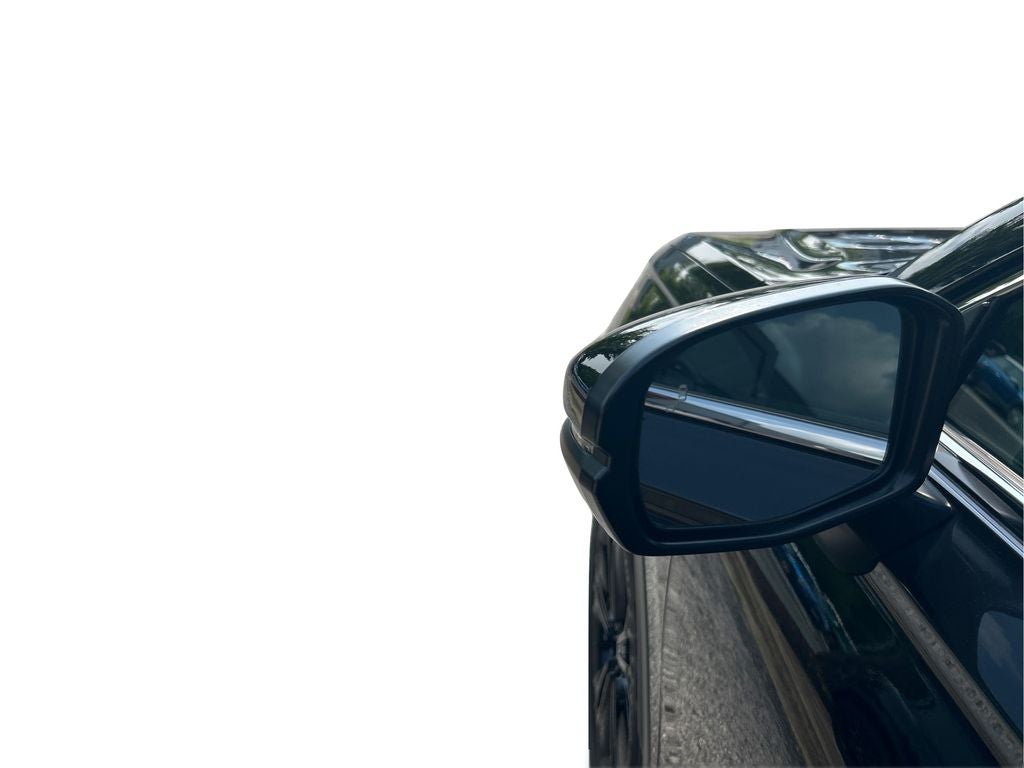 2023 Honda CR-V Hybrid Sport Touring AWD