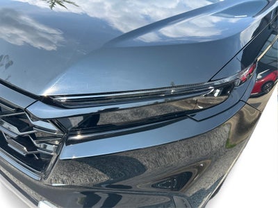 2023 Honda CR-V Hybrid Sport Touring AWD