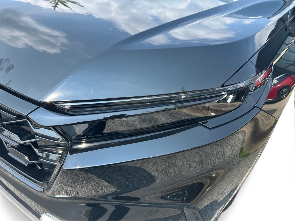 2023 Honda CR-V Hybrid Sport Touring AWD